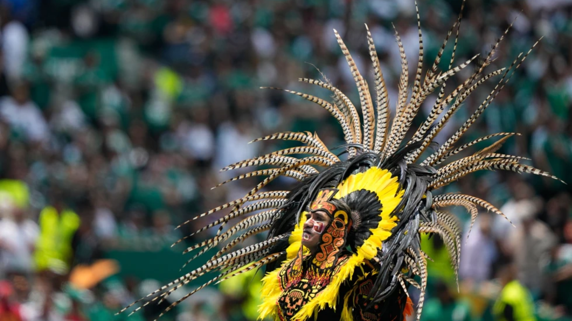 Con Shakira y el Estadio Azteca como escenario, arranca el Mundial 2026