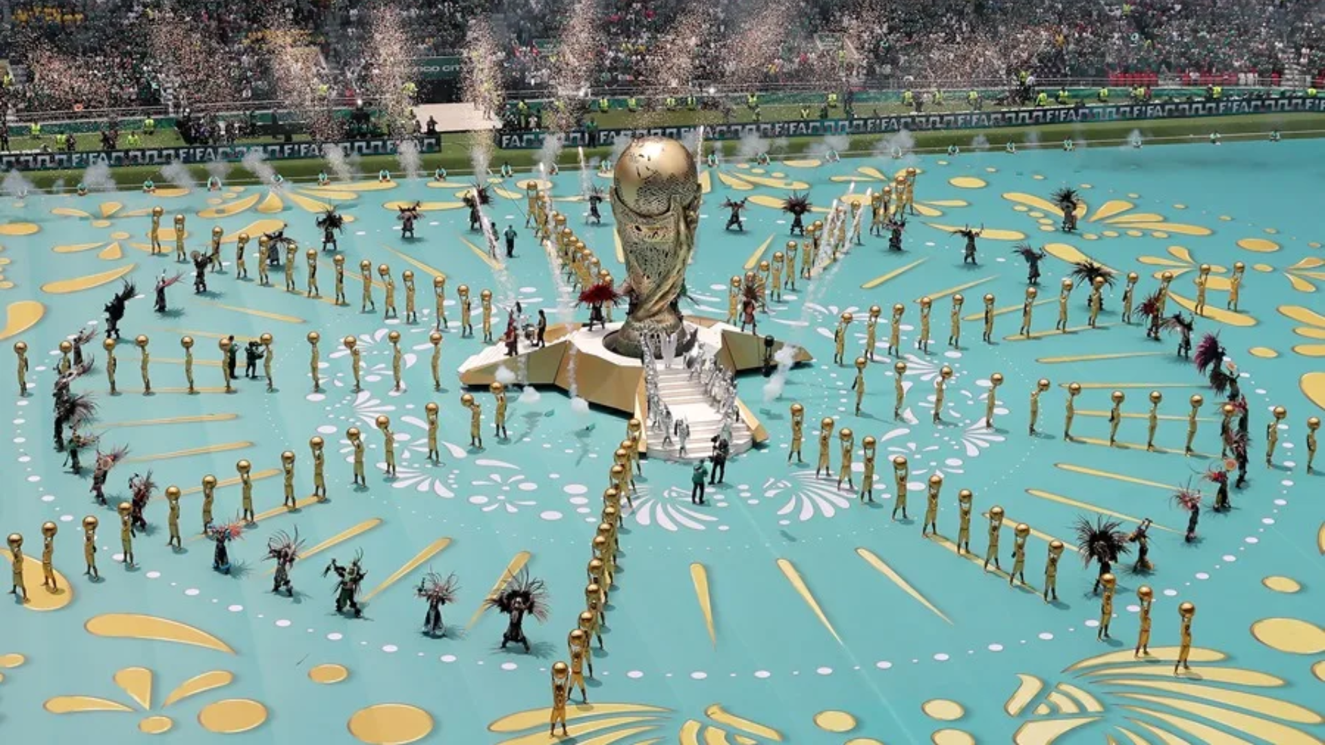 Día 2 del Mundial: cinco cosas que debes saber