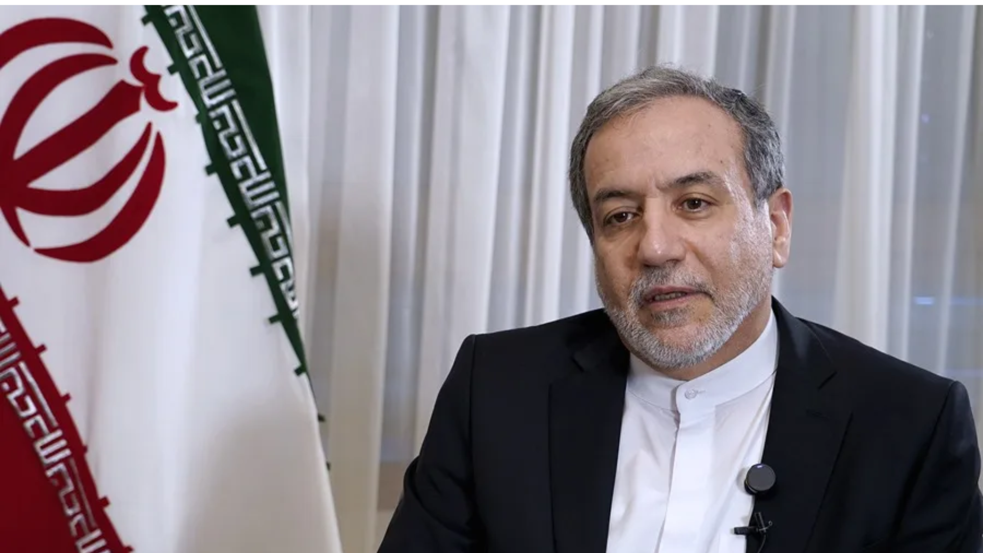 Irán exige el cese total de los ataques israelíes en el Líbano tras acuerdo con EE.UU.