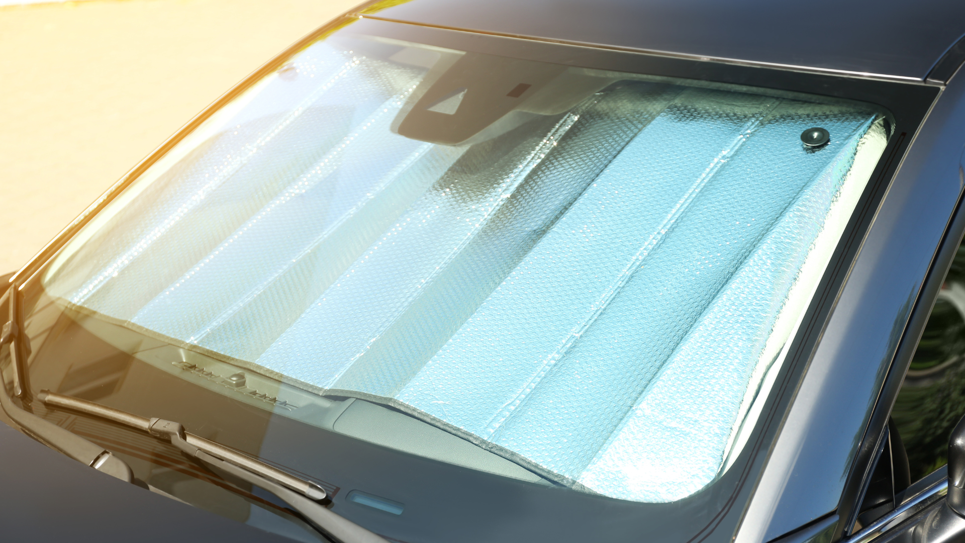 Ola de calor en Francia deja dos niños muertos dentro de un automóvil