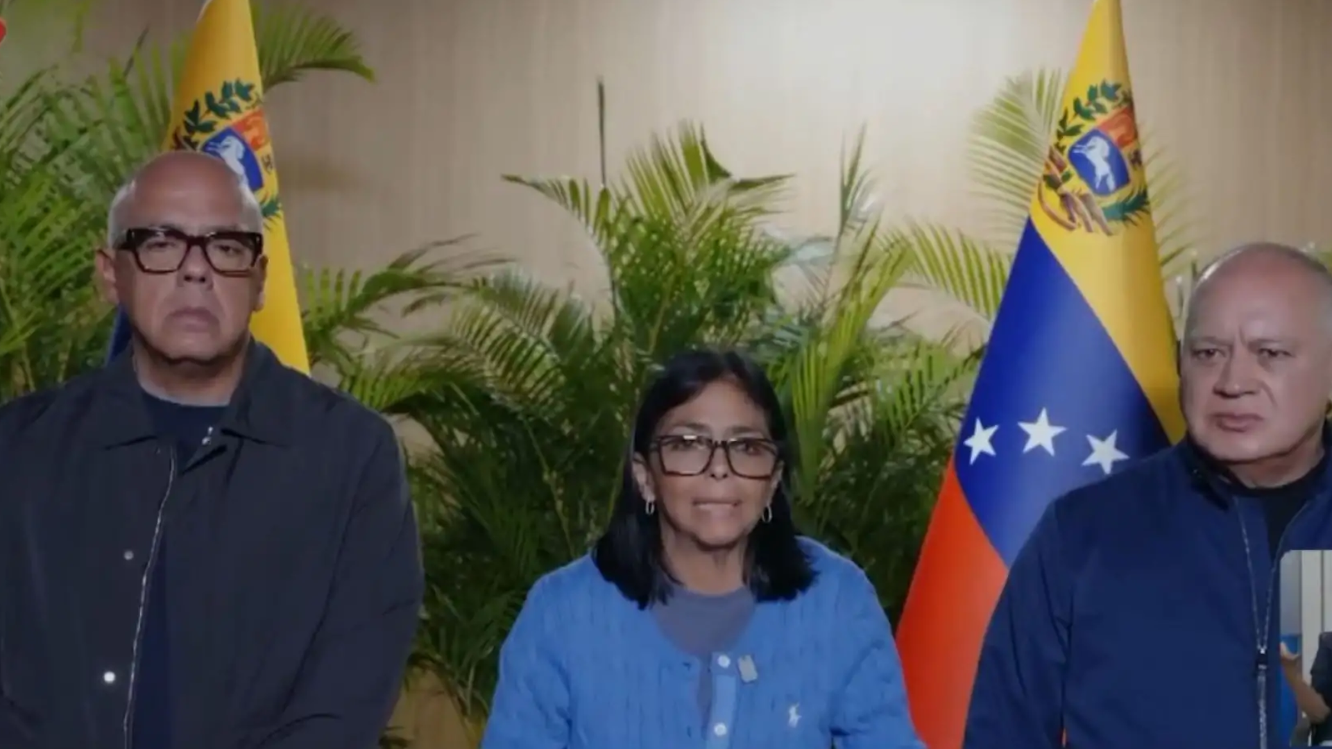 Venezuela recibirá rescatistas de RD, EE. UU. y El Salvador tras devastadores terremotos