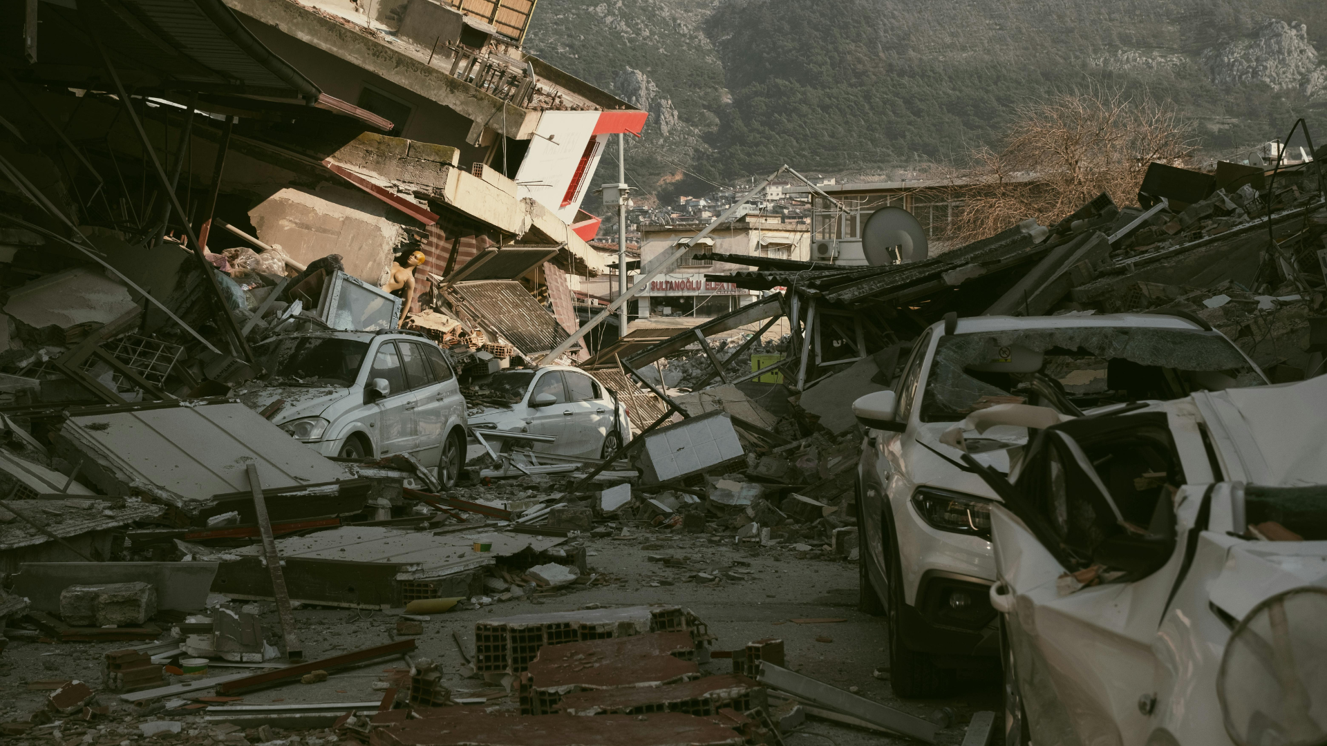Reportan nuevo temblor de magnitud 4.6 en Venezuela