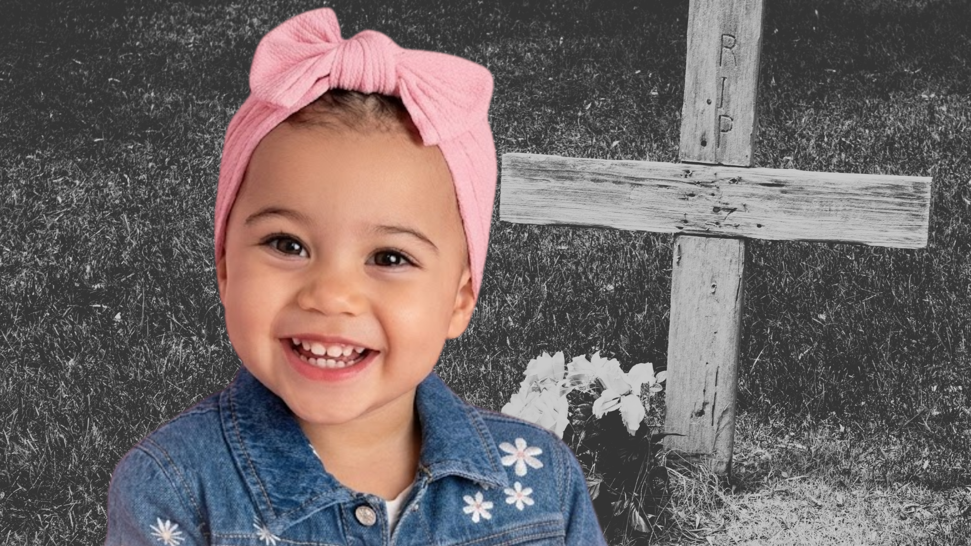Niña de tres años muere presuntamente ahogada tras caer en una piscina en Puerto Plata