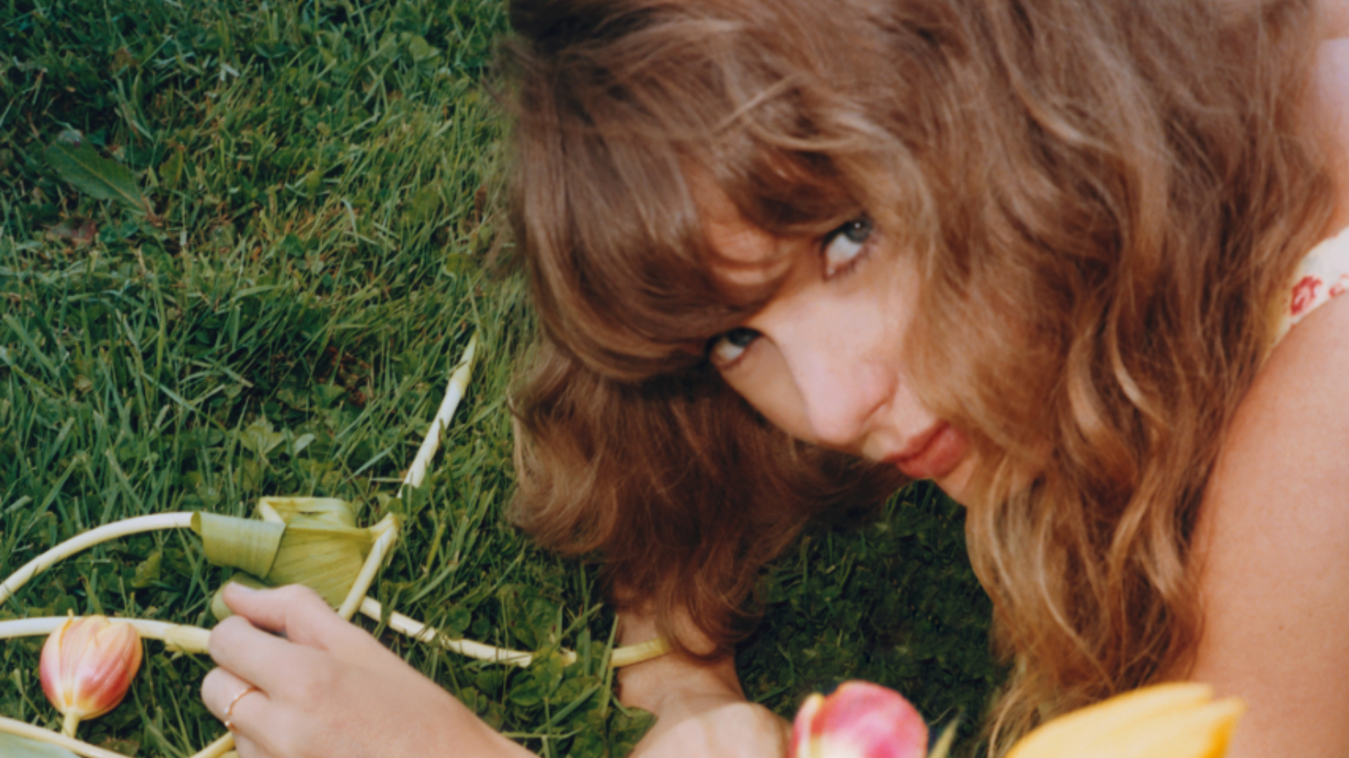 Taylor Swift anuncia canción original para Toy Story 5