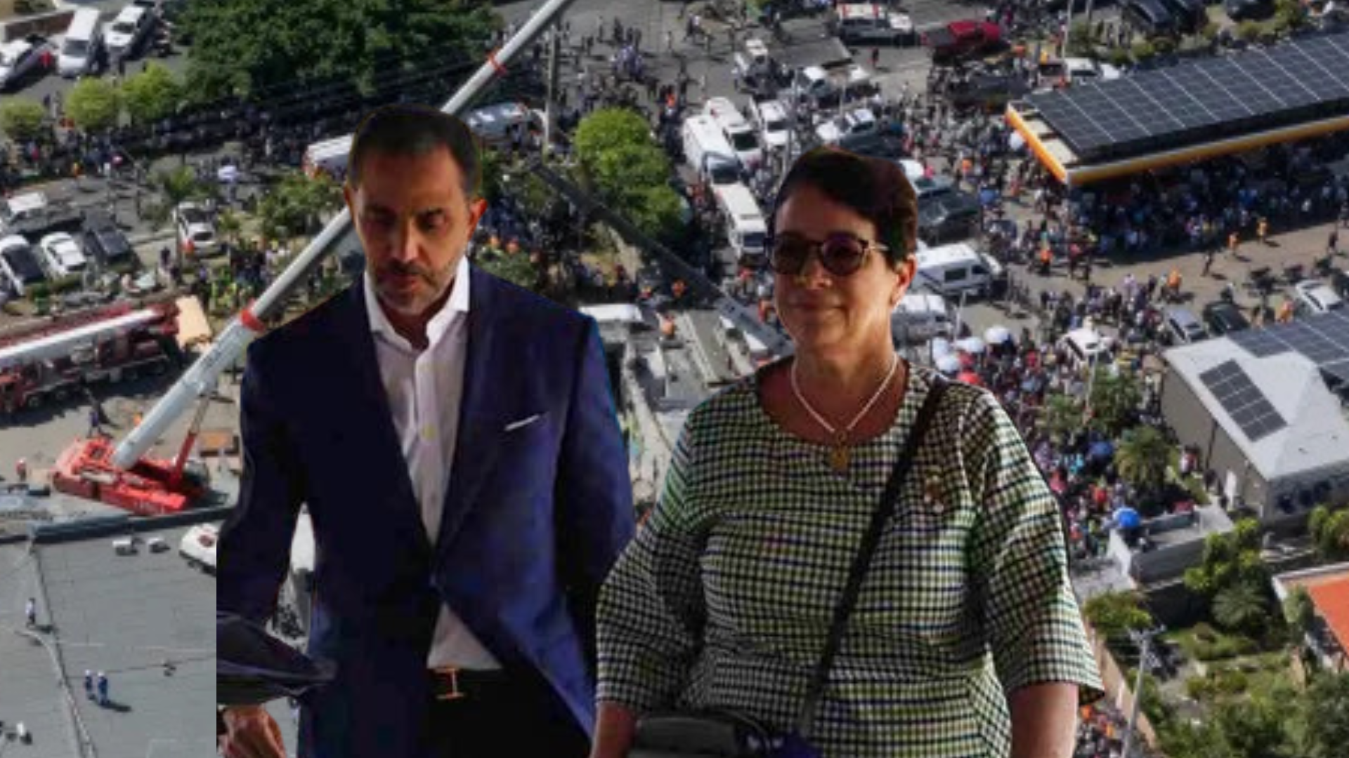 ¿Por qué el juez rechazó el «dolo eventual» en el caso Jet Set y qué significa para el proceso?