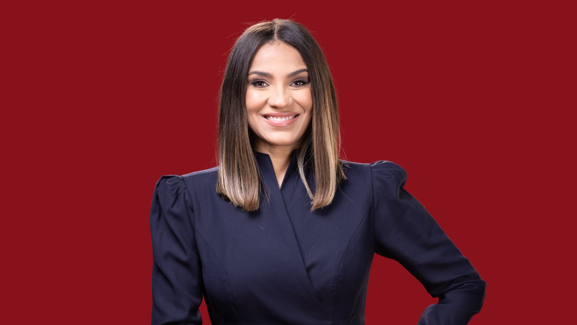 Periodista Nairobi Viloria es nominada al Premio Mujeres que Inspiran en la categoría Liderazgo Digital