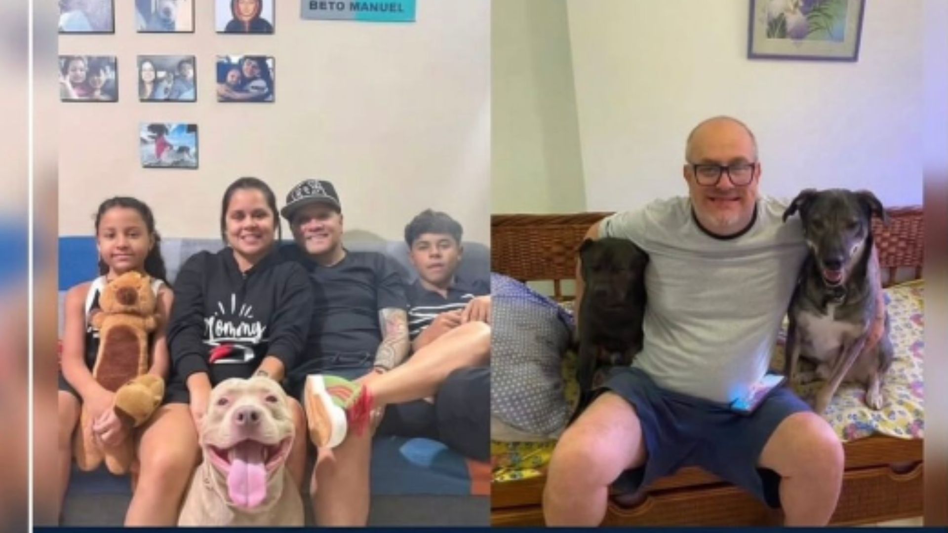 Venezolana residente en RD solicita pide ayuda para localizar a su familia en Venezuela