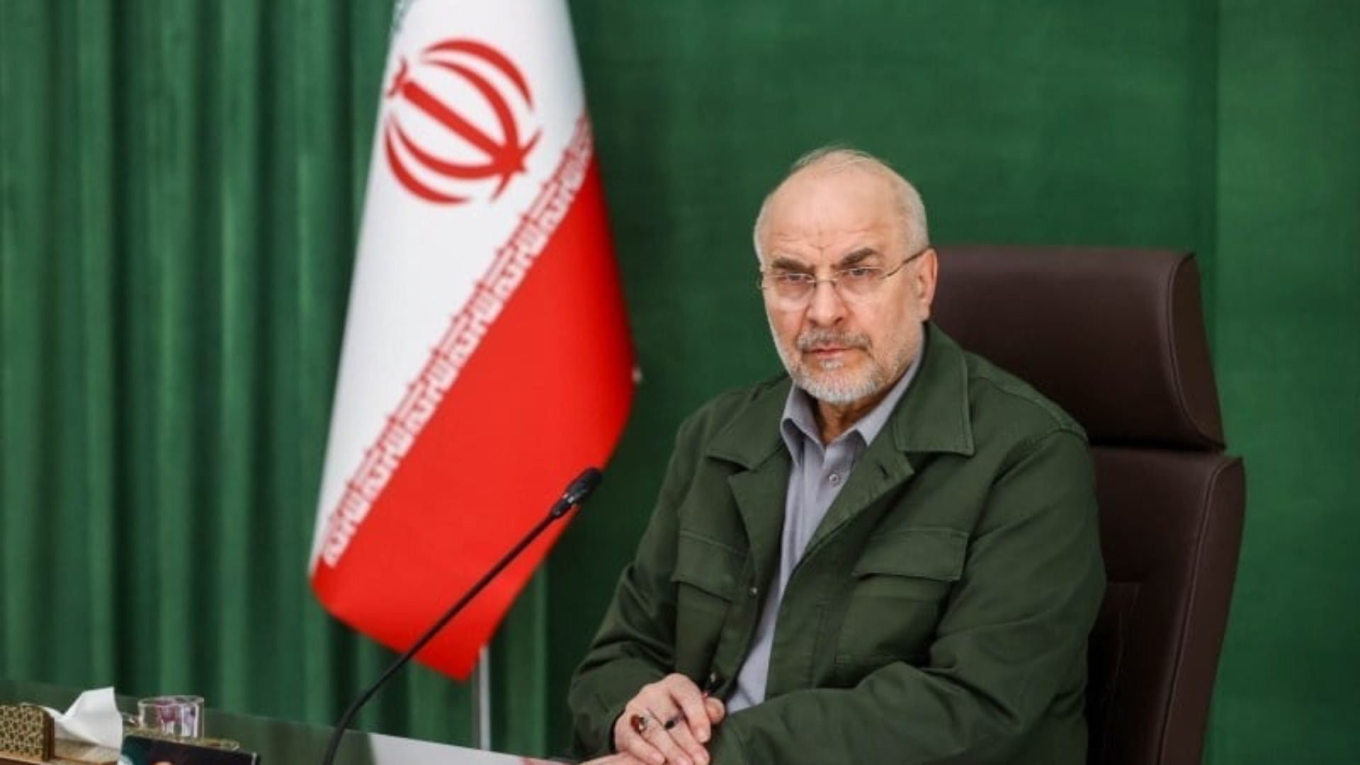 Irán acusa a EE.UU. de violar el alto el fuego por ataques en Líbano y bloqueo naval