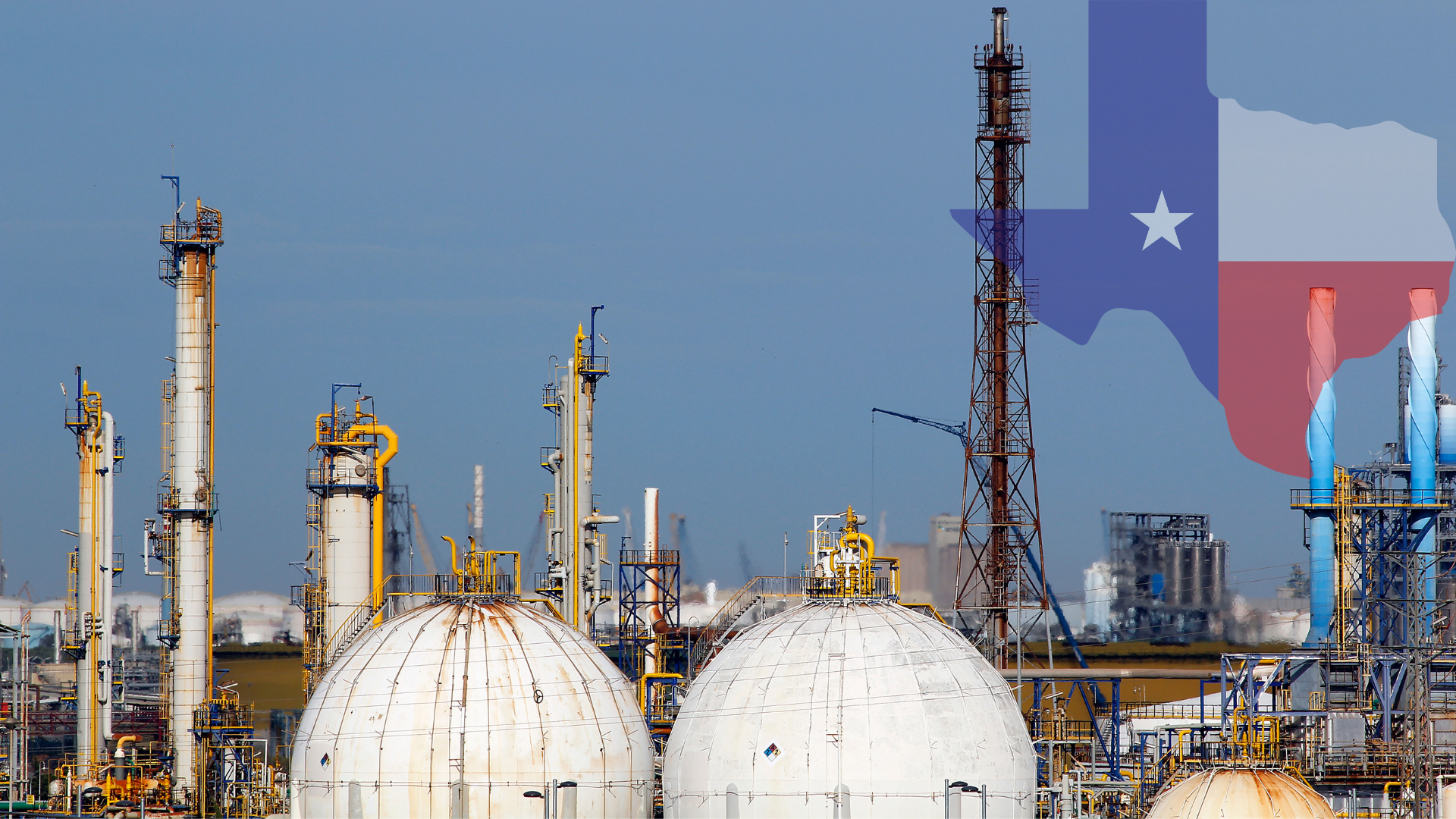 El petróleo de Texas se dispara un 7 % tras paralizar Irán la negociación de paz con EEUU