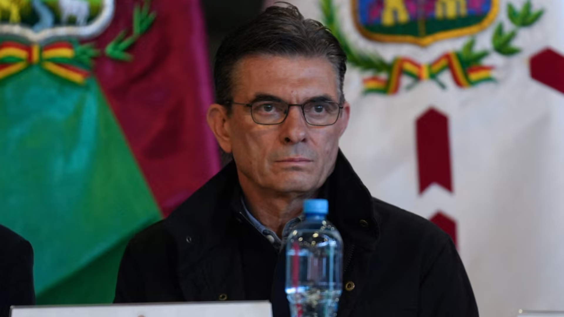Tres ministros renuncian en Bolivia en medio de la crisis por los bloqueos