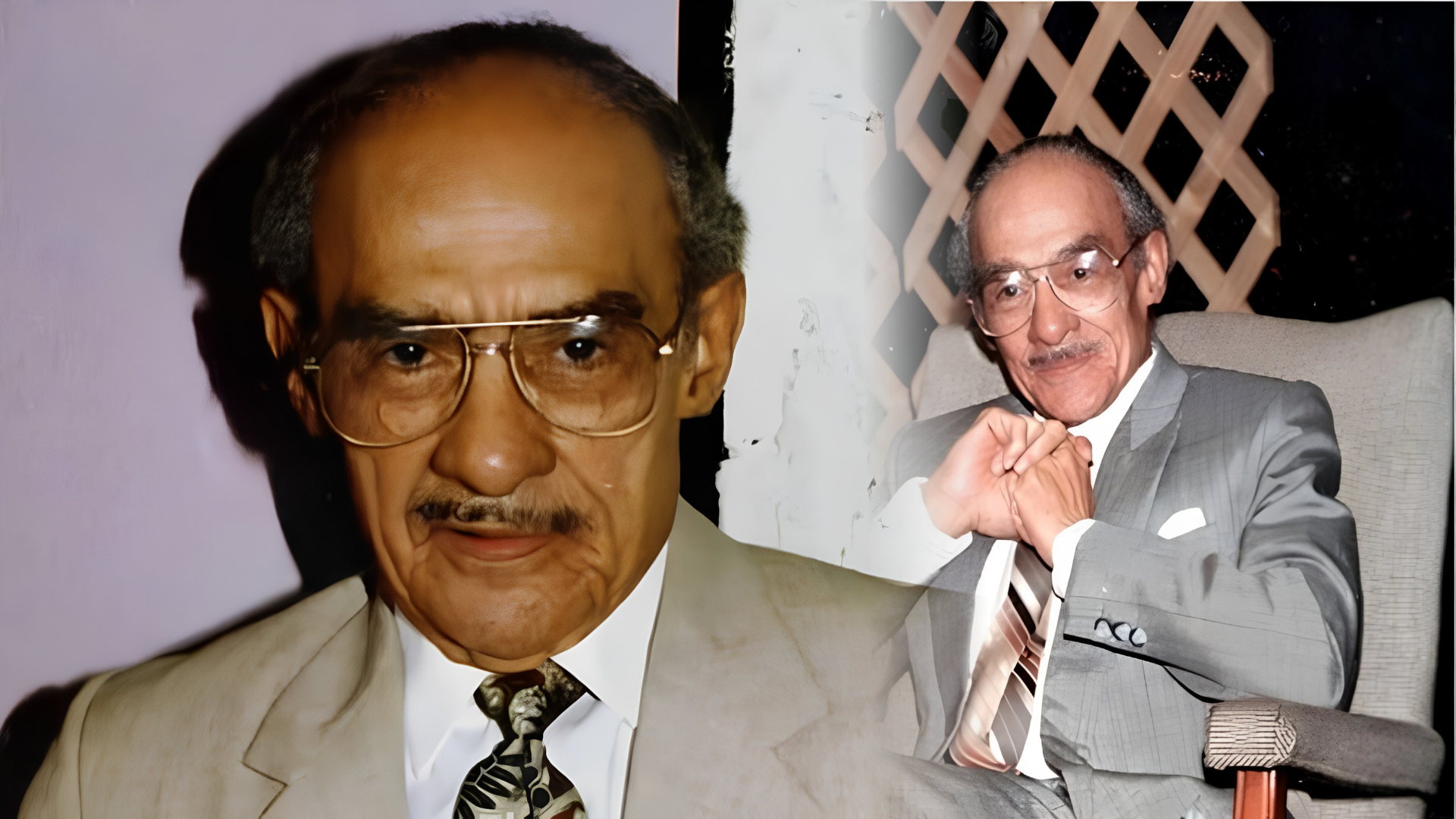 A 113 años del nacimiento de Pedro Mir: la historia del Poeta Nacional dominicano
