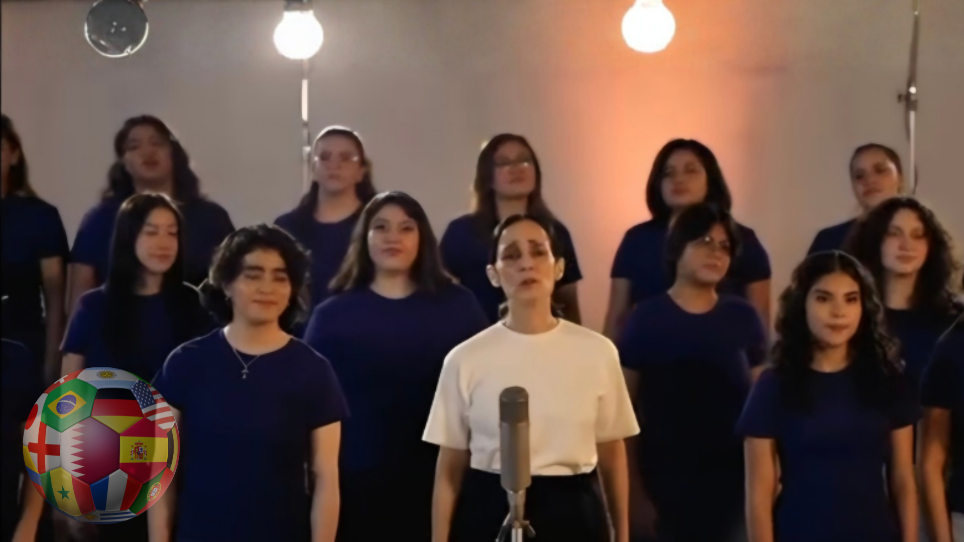 México ya tiene su canción para el Mundial y ha desatado polémica