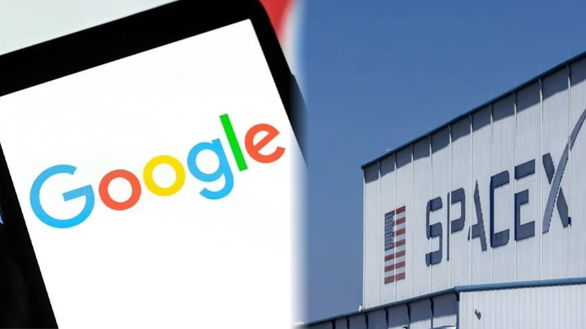 Google pagará US$920 millones al mes a SpaceX por capacidad de computación