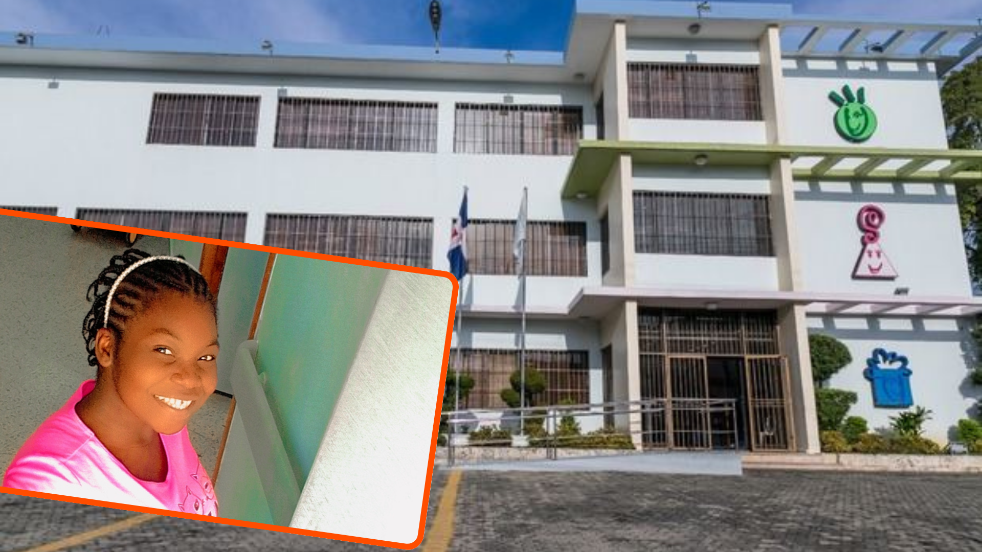 Dos menores vinculadas a crimen en COCANI enfrentarían cargos por intento de fuga