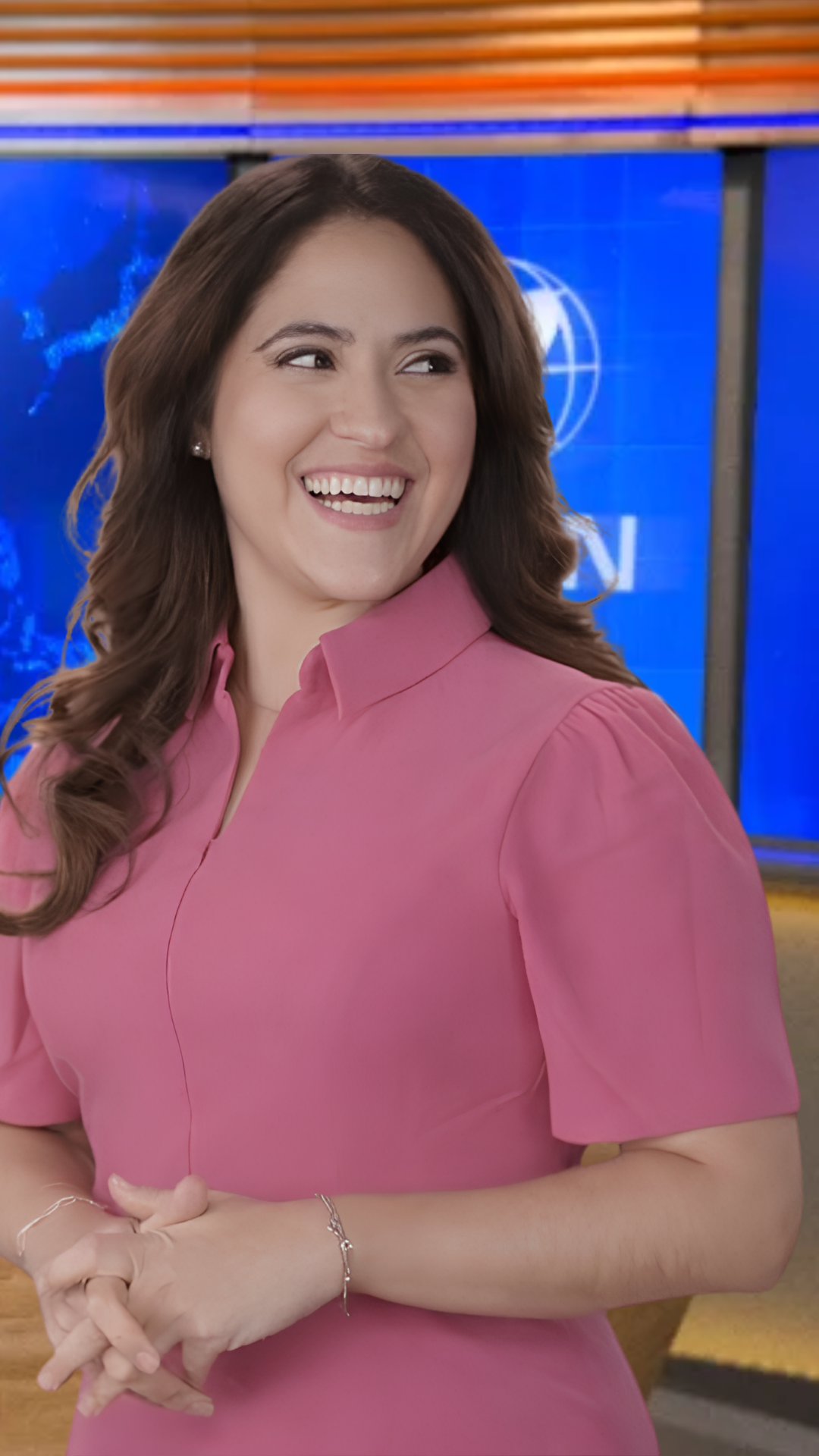El papa nombra a la laica mexicana Montserrat Alvarado nueva «ministra» de Comunicación