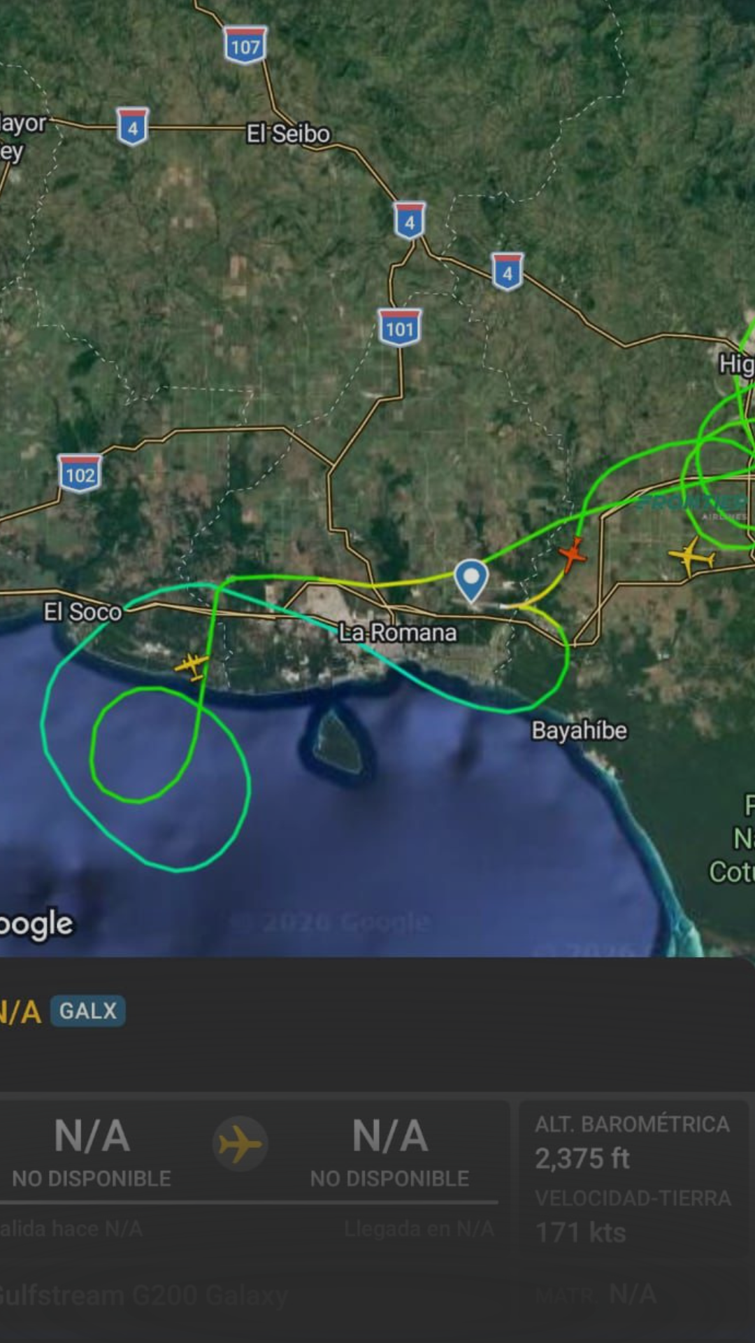 ¿Qué se sabe del accidente aéreo que dejó dos fallecidos en La Romana?