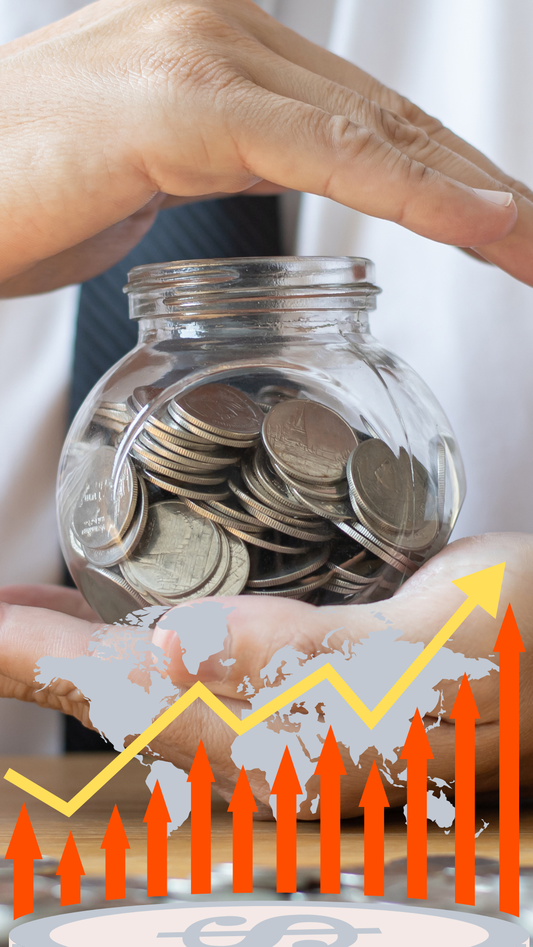 Menos impuestos para algunos, más carga para otros: las medidas con las que el Gobierno busca sostener la economía
