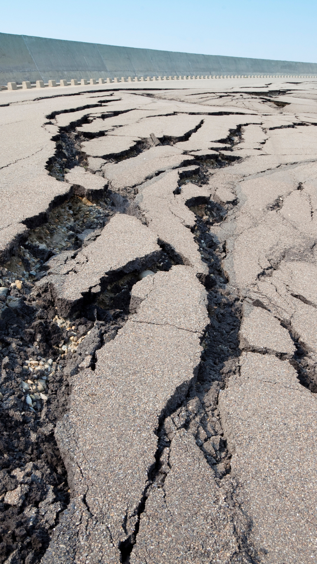 Venezuela vuelve a temblar: registran nuevo sismo de magnitud 4,8