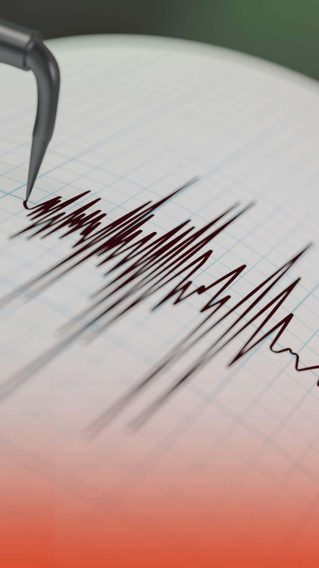 Temblor de tierra de magnitud 5.0 se registra al sur de Boca de Yuma