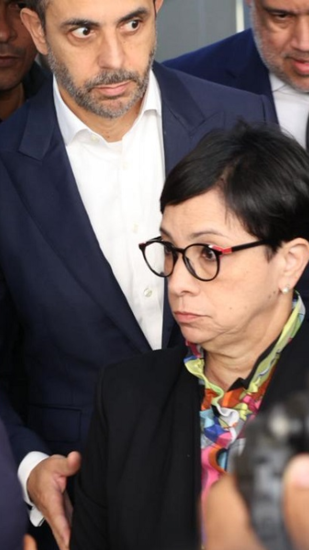 Envían a juicio de fondo a los hermanos Espaillat