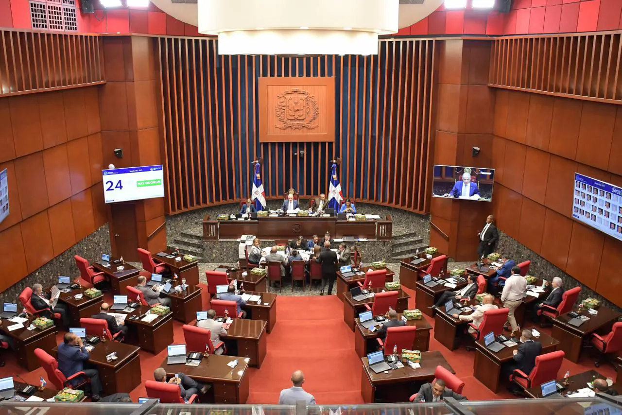 Préstamos aprobados por el Senado suman al menos US$700 millones en 2026