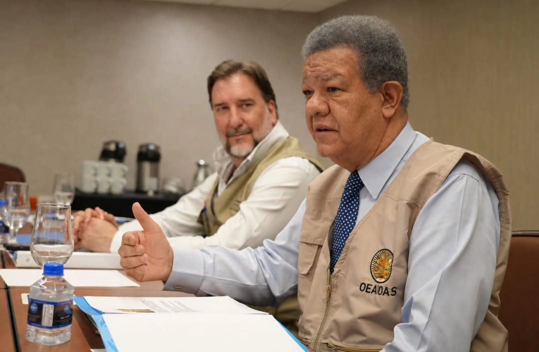 Fernández llama a candidatos ser responsables ante la voluntad soberana tras elecciones en Colombia
