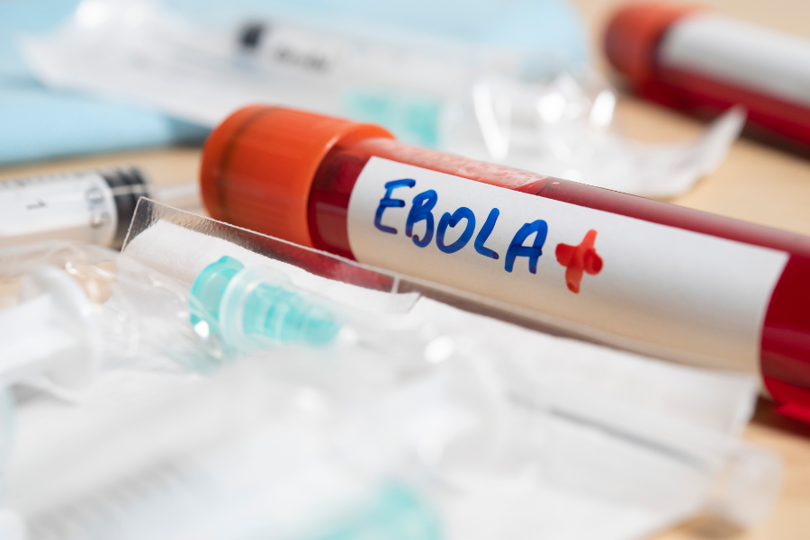 Ébola: síntomas, riesgo de muerte y medidas para prevenir el contagio