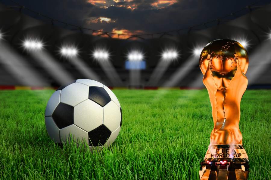 La Copa Mundial FIFA 2026 abre este jueves con doble jornada inaugural