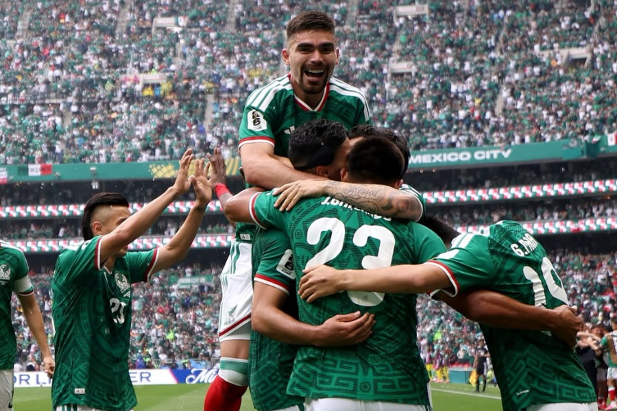 México abre el Mundial 2026 con triunfo sobre Sudáfrica