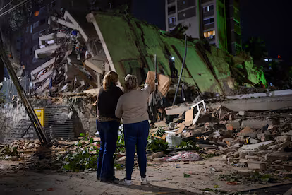Terremotos en Venezuela: más del 40% de probabilidad de que víctimas fatales sean más de 10 mil