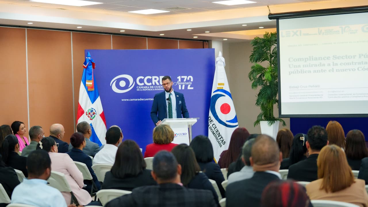 Nuevo Código Penal endurece responsabilidad de servidores públicos en contrataciones