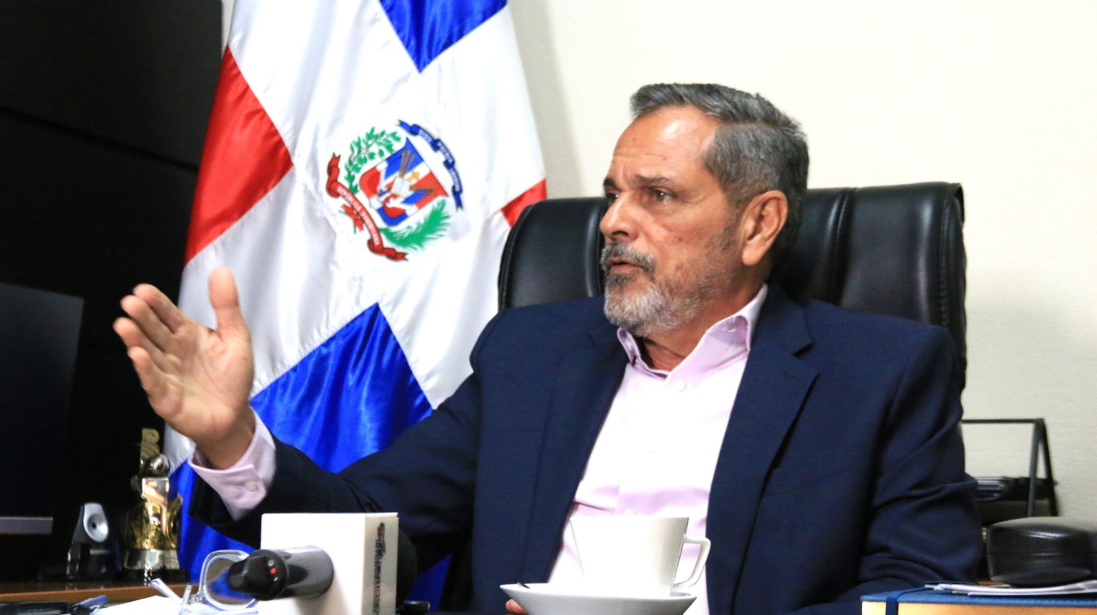 Comisionado de Béisbol abrirá investigación sobre supuestos casos de prospectos positivos en academia