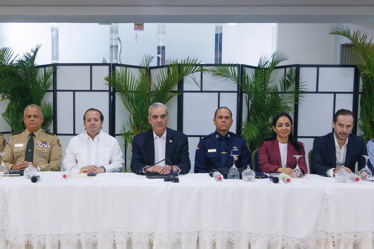 Faride Raful: 59 % de los homicidios en el país se originan por conflictos sociales