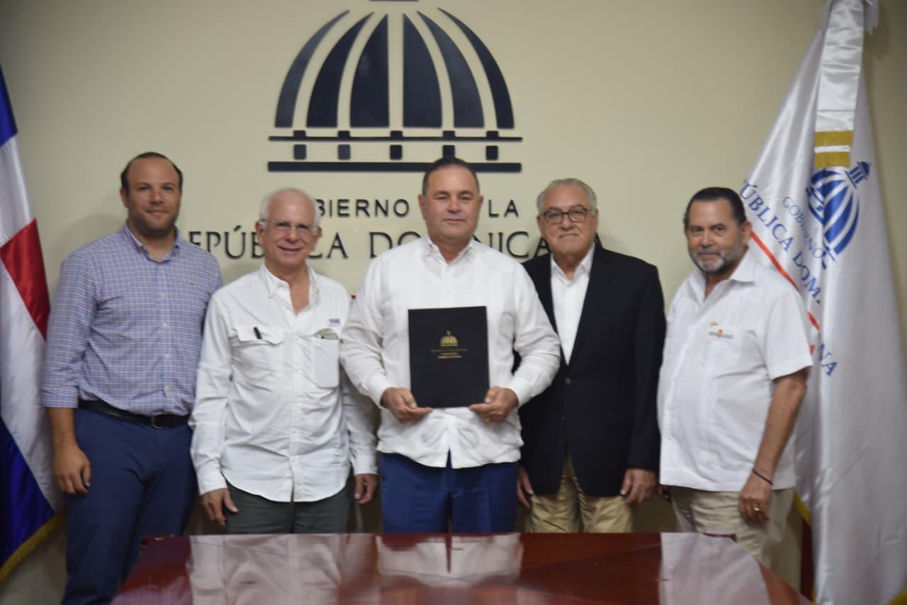 Extienden subsidio a fertilizantes para proteger producción y estabilidad de los alimentos