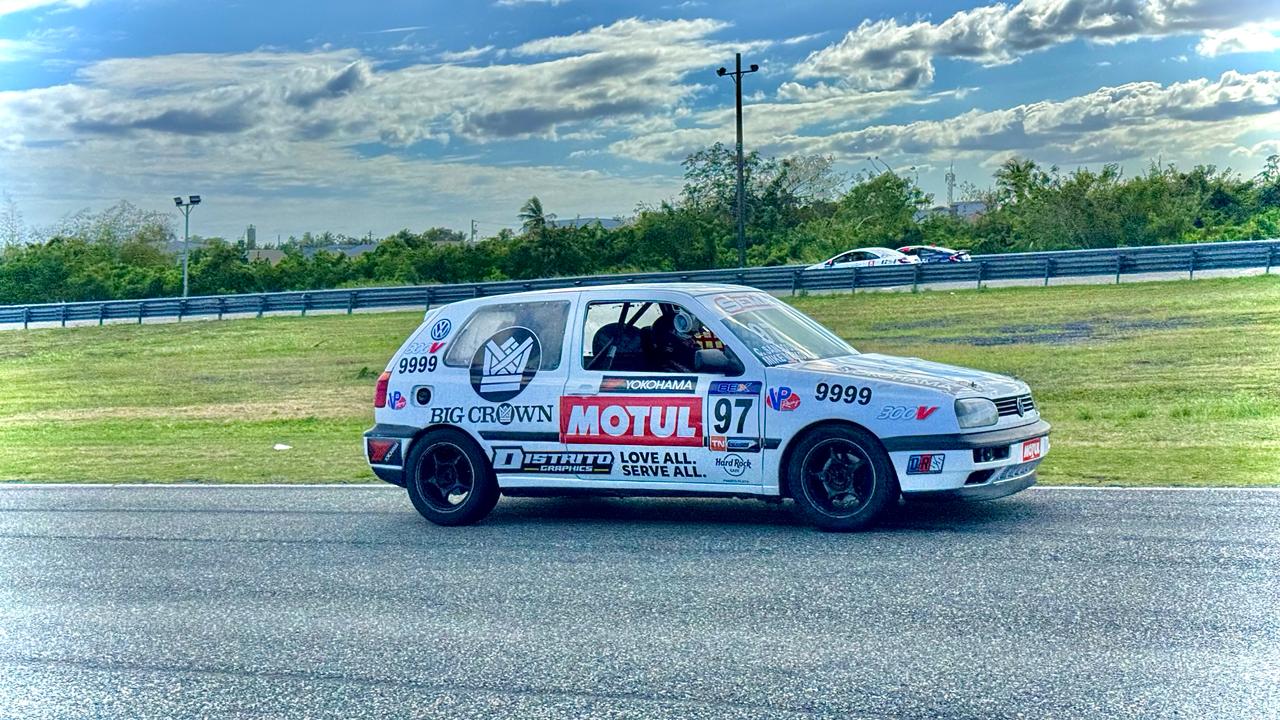 «Gran Premio Motul”, segunda fecha del campeonato de autos y motos