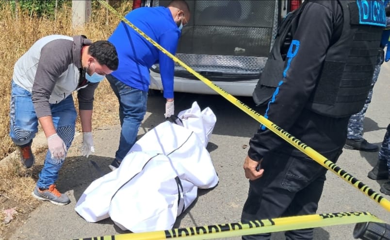 Policía apresa en Moca a hombre señalado como presunto autor de la muerte de su tío