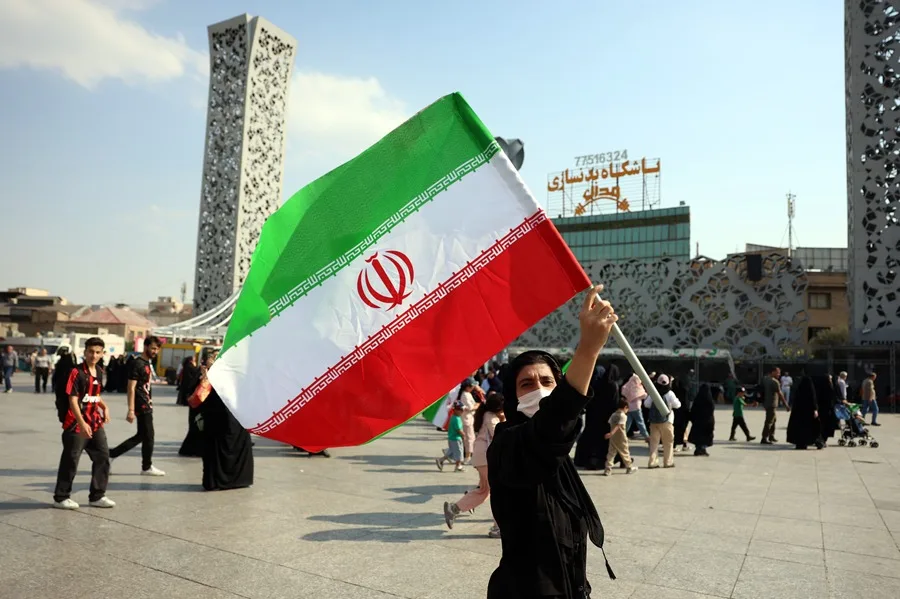 Alemania, Francia, Reino Unido e Italia, dispuestos a levantar sanciones a Irán tras el acuerdo con EE.UU.