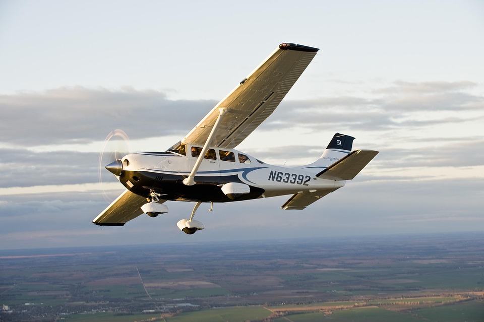 Aeronave dominicana desaparece tras perder contacto en Trinidad y Tobago