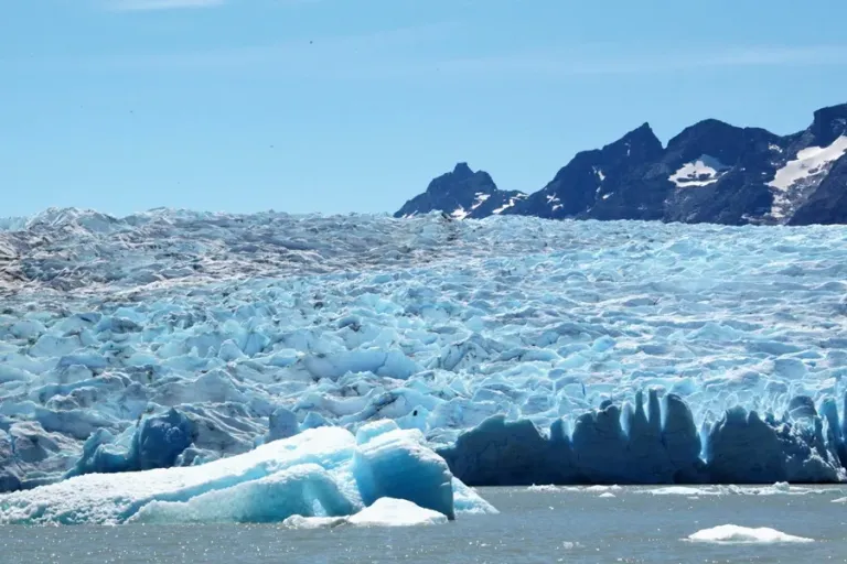 El calentamiento global superará los 1,5 grados alrededor de 2030, según alerta un informe