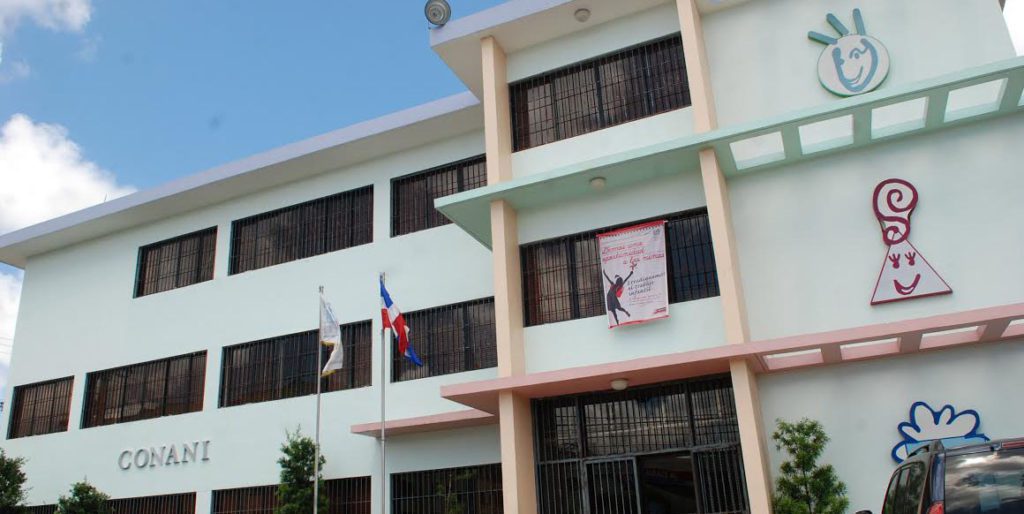 Dictan 30 días de prisión cautelar a tres menores vinculadas a la muerte de adolescente en el Conani