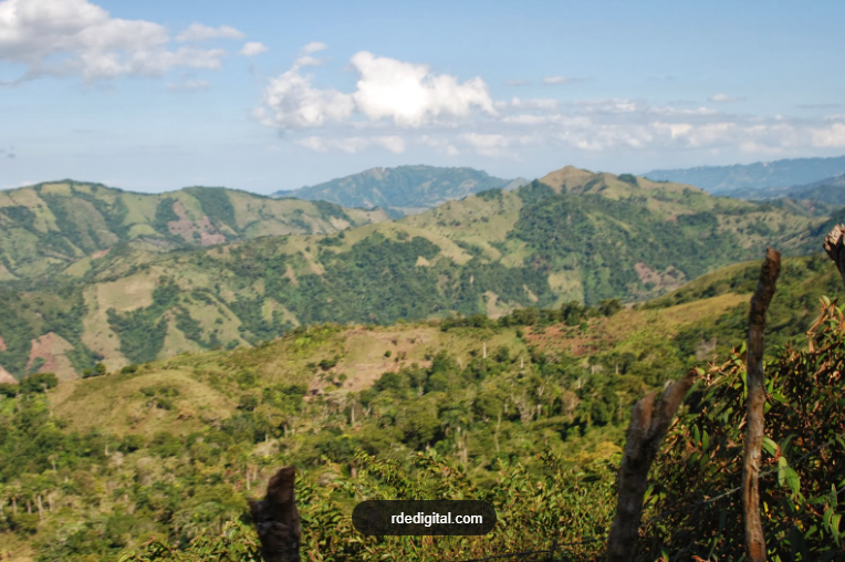 Frenan proyecto minero en la Cordillera Septentrional por decisión judicial