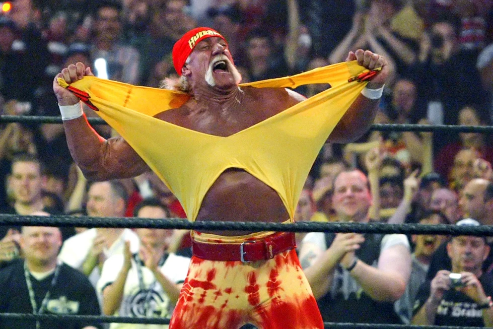 A casi un año de su fallecimiento, informe policial concluye Hulk Hogan murió por causas naturales