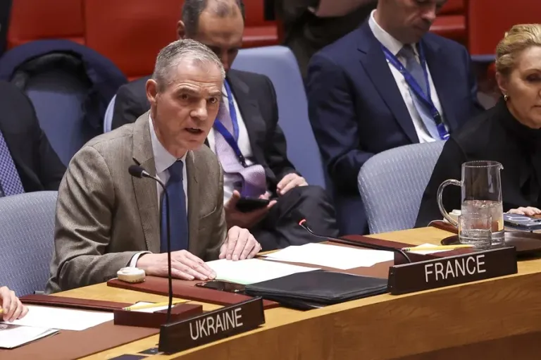 Francia y EE.UU. denuncian ante la ONU que Irán acumula uranio suficiente para un arma nuclear