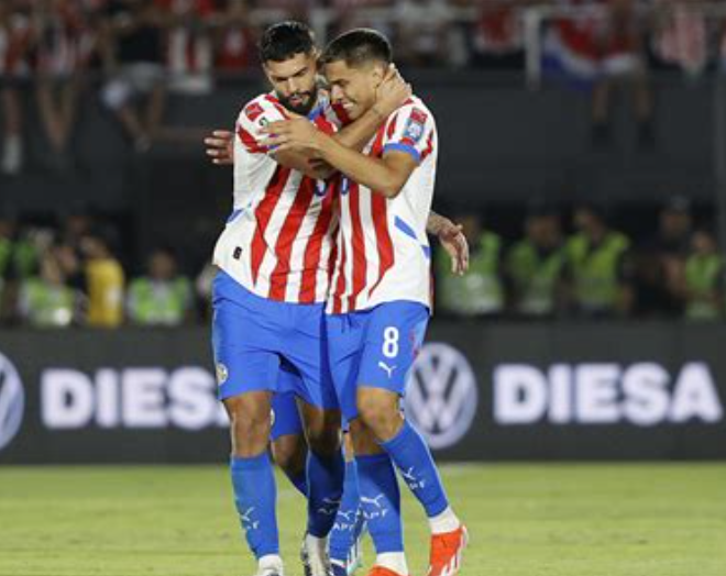 Paraguay elimina a Alemania en penales y avanza a octavos del Mundial 2026