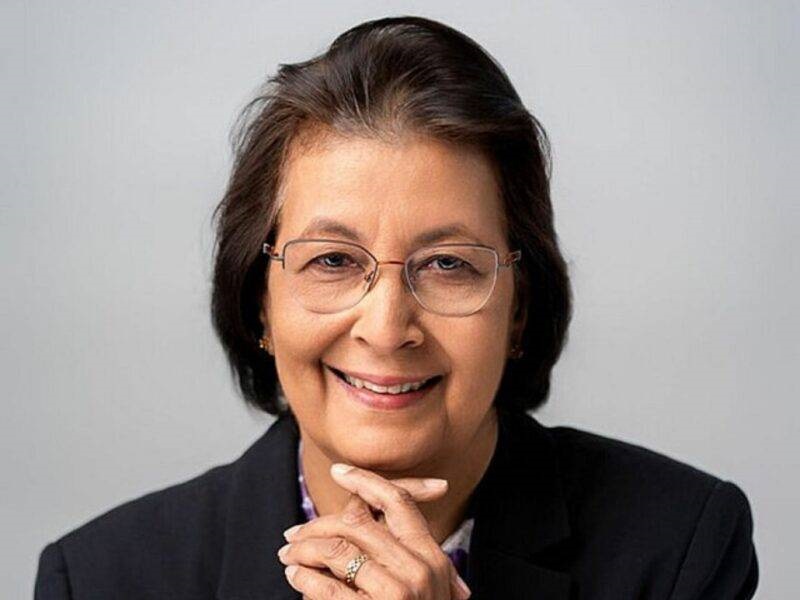 Presidenta de Surinam destaca acuerdos con RD para impulsar comercio, turismo y desarrollo sostenible