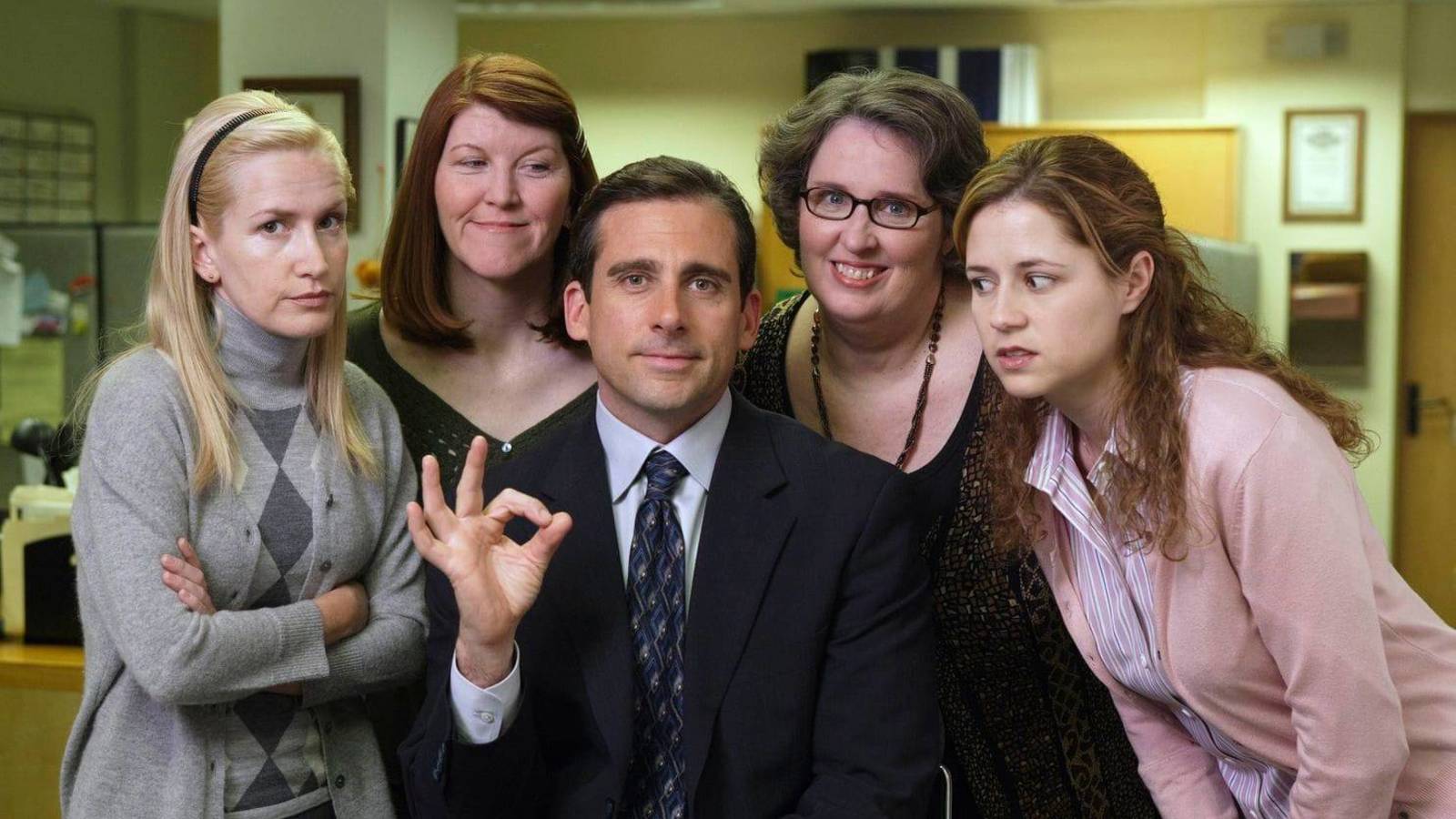 ¿The Office no encajaría en 2026? Esta es la reflexión de Rainn Wilson sobre el humor de la serie