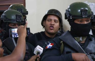 «Mantequilla»: del engaño de «multiplicar dinero» a acusado de intento de homicidio