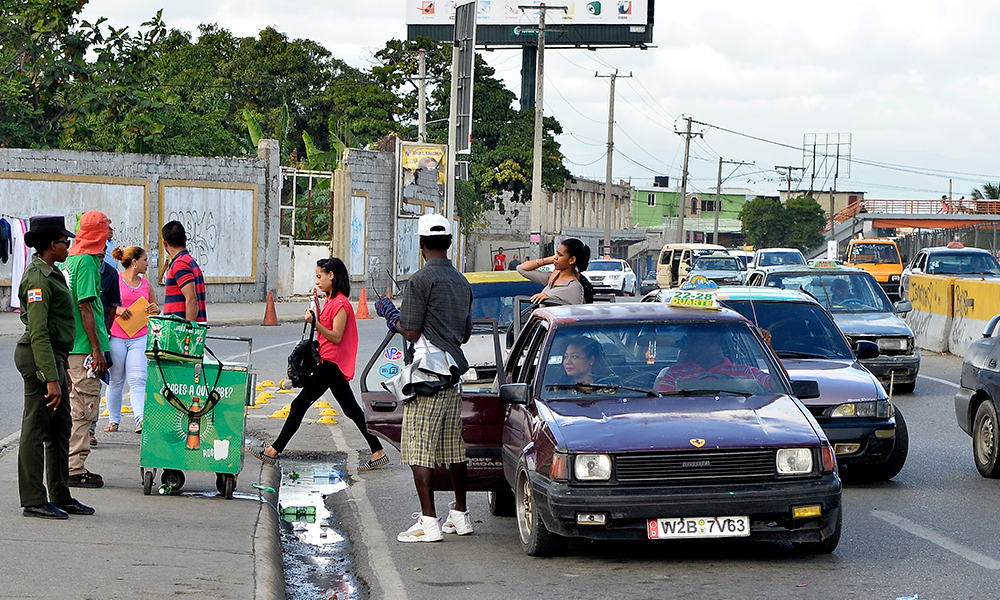 Cómo golpea el alza de los pasajes al bolsillo y la mente