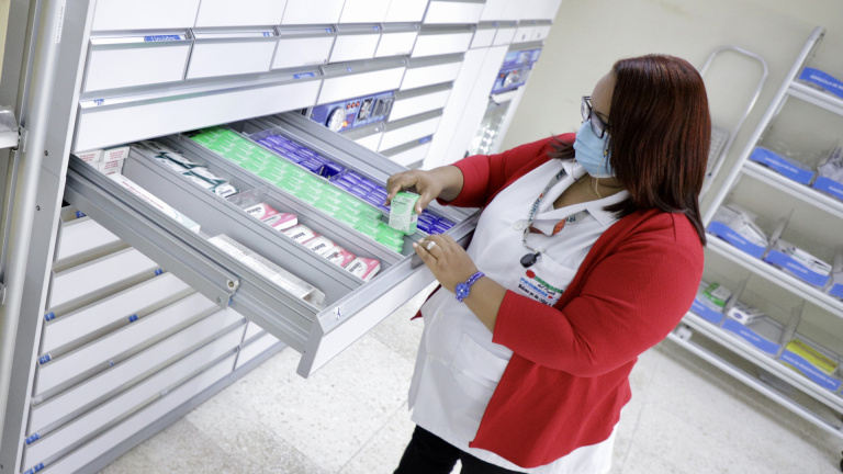 Medicamentos de alto costo en RD: ¿quiénes pueden acceder al programa y qué enfermedades cubre?