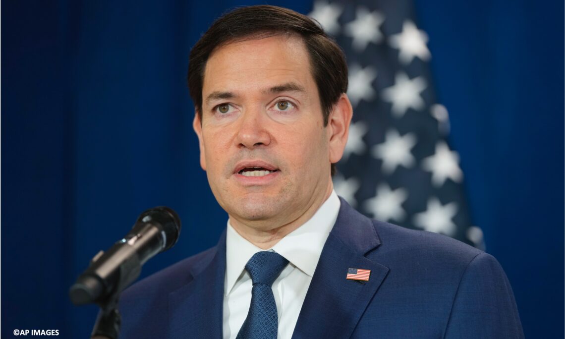 Estados Unidos advierte que no permanecerá de brazos cruzados frente a la represión en Nicaragua